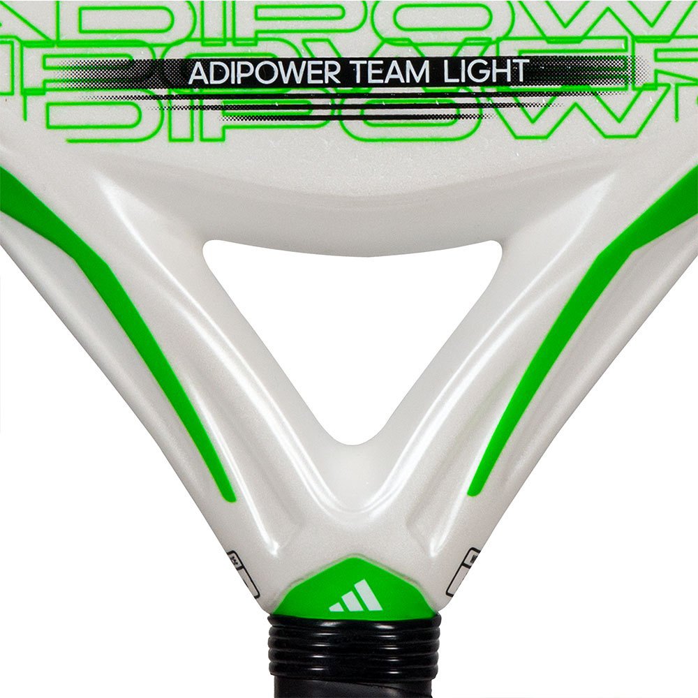 Adidas Padel Racket Adipower Team Light