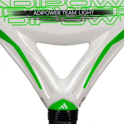 Adidas Padel Racket Adipower Team Light