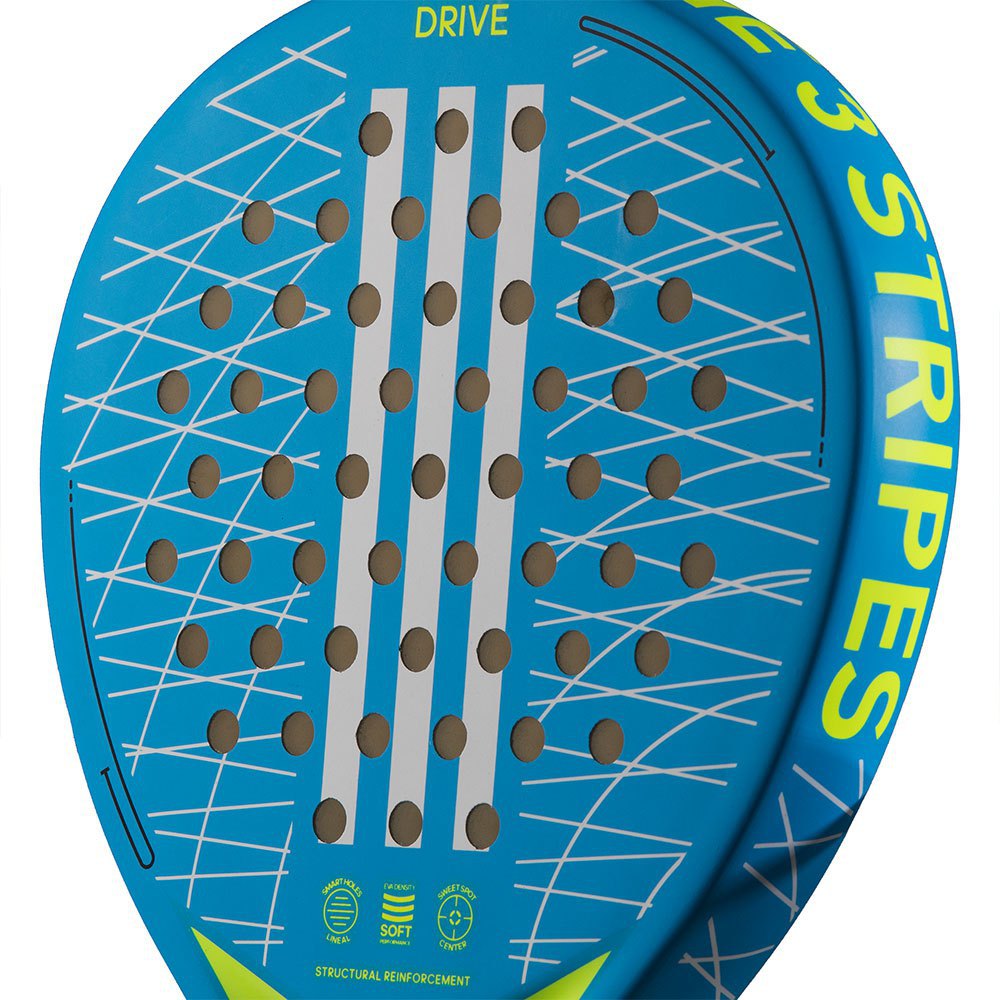 Adidas Padel Racket Drive 3.3