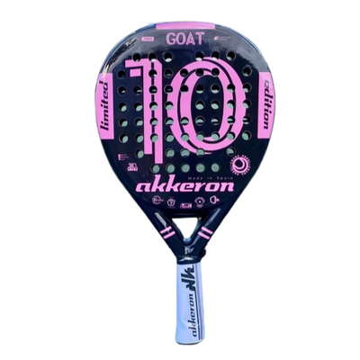 GOAT Padel Racket Limited Edition by Casas Padel