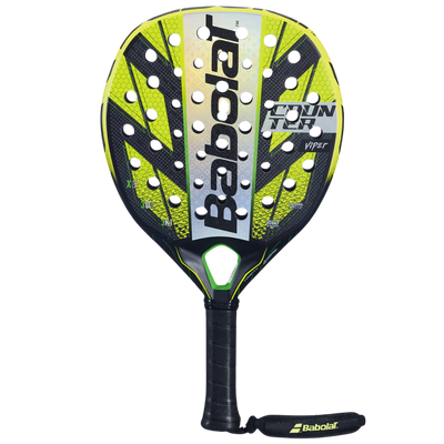 Babolat Padel Racket Counter Viper 2023