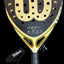 Wilson Defy LS V1 Padel Racket 2025 Outlet Final Sale