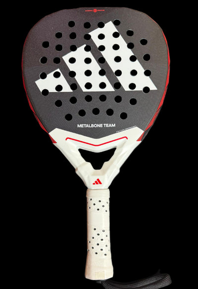 Adidas Metalbone Team 3.4  Padel Racket 2025 Outlet Final Sale