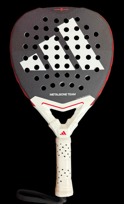 Adidas Metalbone Team 3.4  Padel Racket 2025 Outlet Final Sale