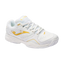 Joma T.Master 1000 Lady 2202 White Gold Padel Shoe-Shoes-Joma-Casas Padel
