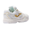 Joma T.Master 1000 Lady 2202 White Gold Padel Shoe-Shoes-Joma-Casas Padel