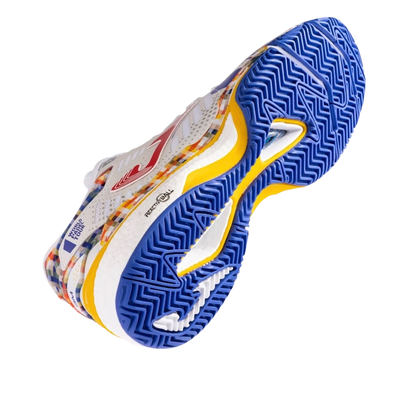 Joma T.SLAM MEN 2352 White Royal WPT Padel Shoe-Shoes-Joma-Casas Padel
