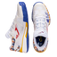 Joma T.SLAM MEN 2352 White Royal WPT Padel Shoe-Shoes-Joma-Casas Padel
