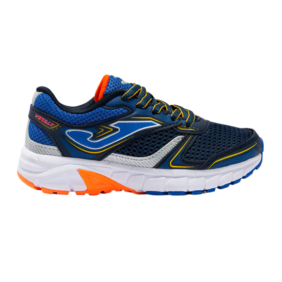 Joma Running shoes Vitaly 2203 kids Navy blue