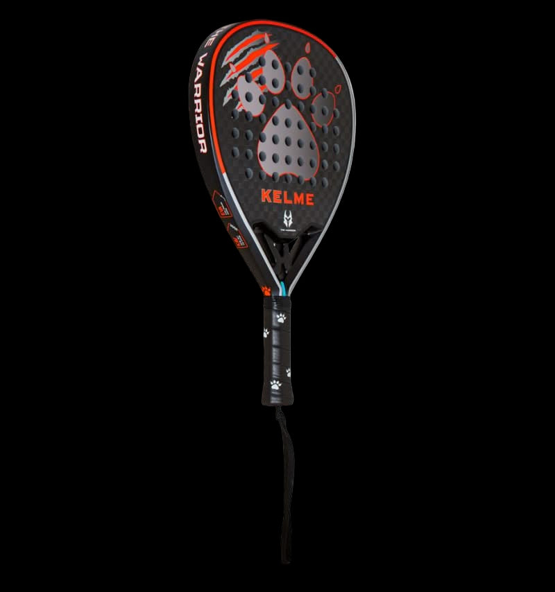 KELME WARRIOR PADEL RACKET