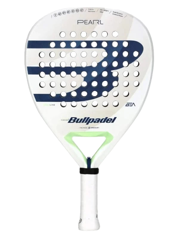 Bullpadel Padel Racket Pearl 25 W-Padel Racket-Bullpadel-Casas Padel