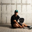 MUSA EUTERPE PADEL RACKET