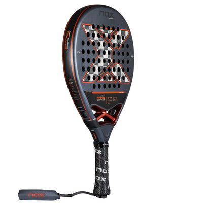 NOX Padel Racket AT10 Genius 18K by Agustin Tapia 2025-Padel Racket-NOX-Casas Padel