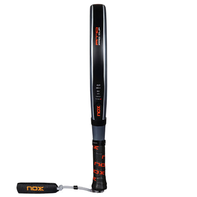 NOX Padel Racket AT10 ProCup Comfort 2025-Padel Racket-NOX-Casas Padel