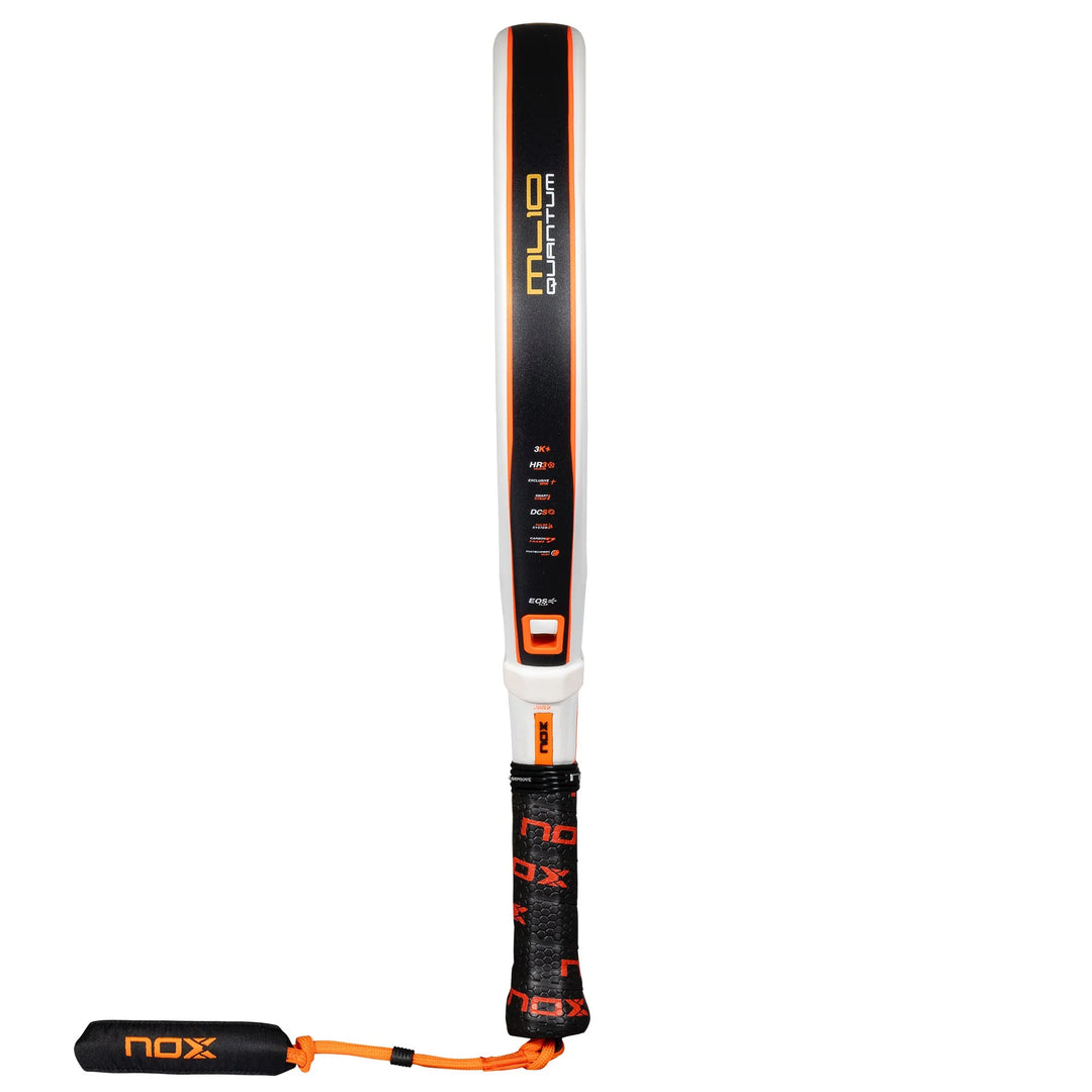 NOX Padel Racket ML 10 Pro Cup Luxury 2025-Padel Racket-NOX-Casas Padel
