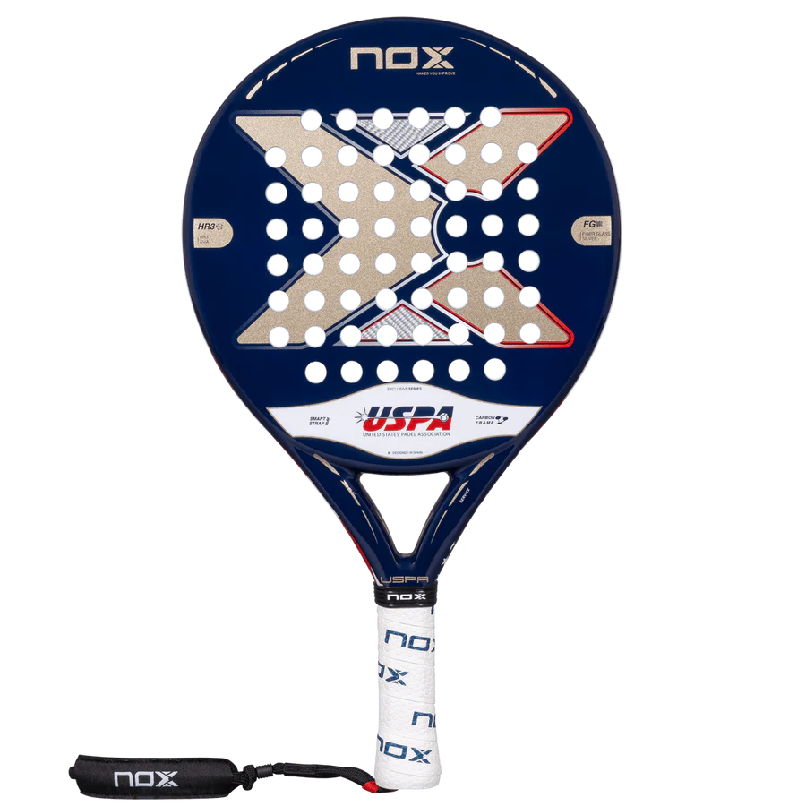 NOX Pro Cup USPA Exclusive Edition 2025 LTD