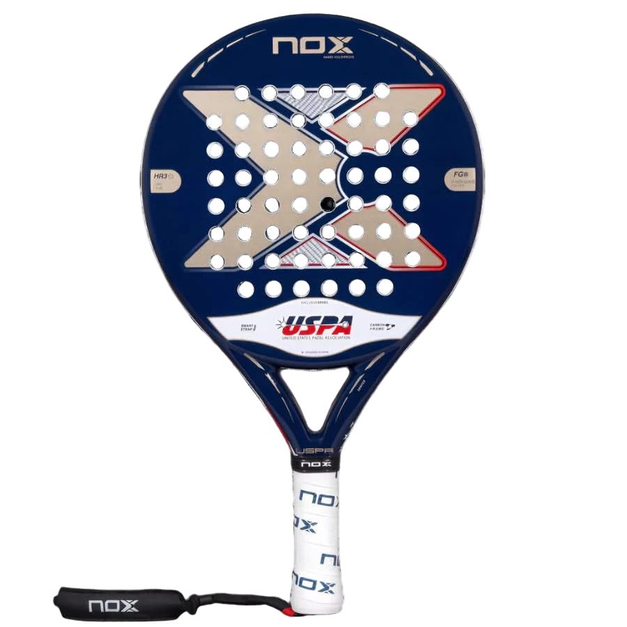 NOX Pro Cup USPA Exclusive Edition 2025 LTD