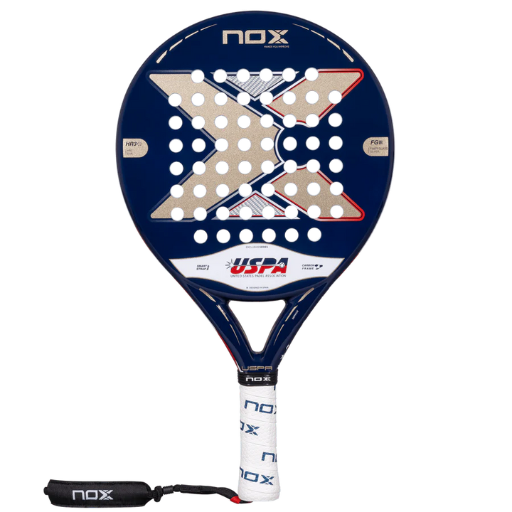 NOX Pro Cup USPA Exclusive Edition 2025 LTD