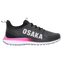 Osaka Footwear Furo | Black