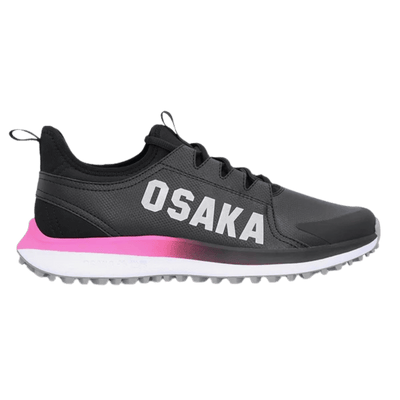 Osaka Footwear Furo | Black
