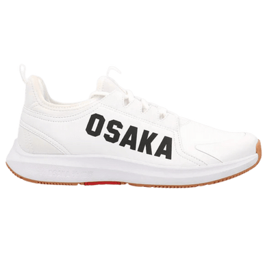 Osaka Footwear Furo Court | White