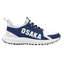 Osaka Footwear Furo | Estate Blue-White