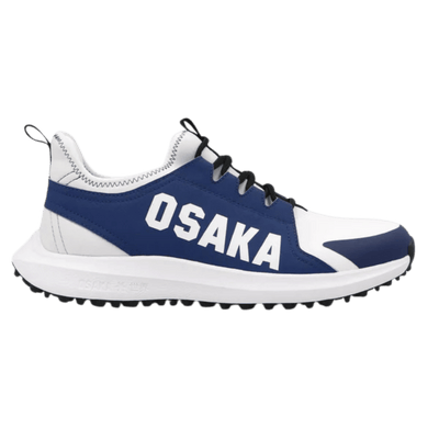 Osaka Footwear Furo | Estate Blue-White