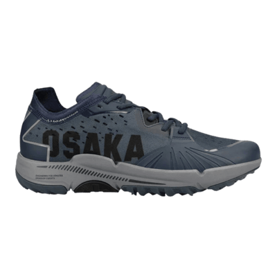 Osaka Footwear IDO Mk1 | French Navy