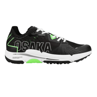 Osaka Footwear IDO Mk1 | Iconic Black