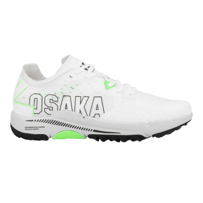 Osaka Footwear IDO Mk1 | Iconic White