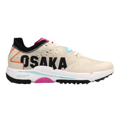Osaka Footwear IDO Mk1 | Off White
