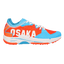 Osaka Footwear IDO Mk1 | Orange-Blue
