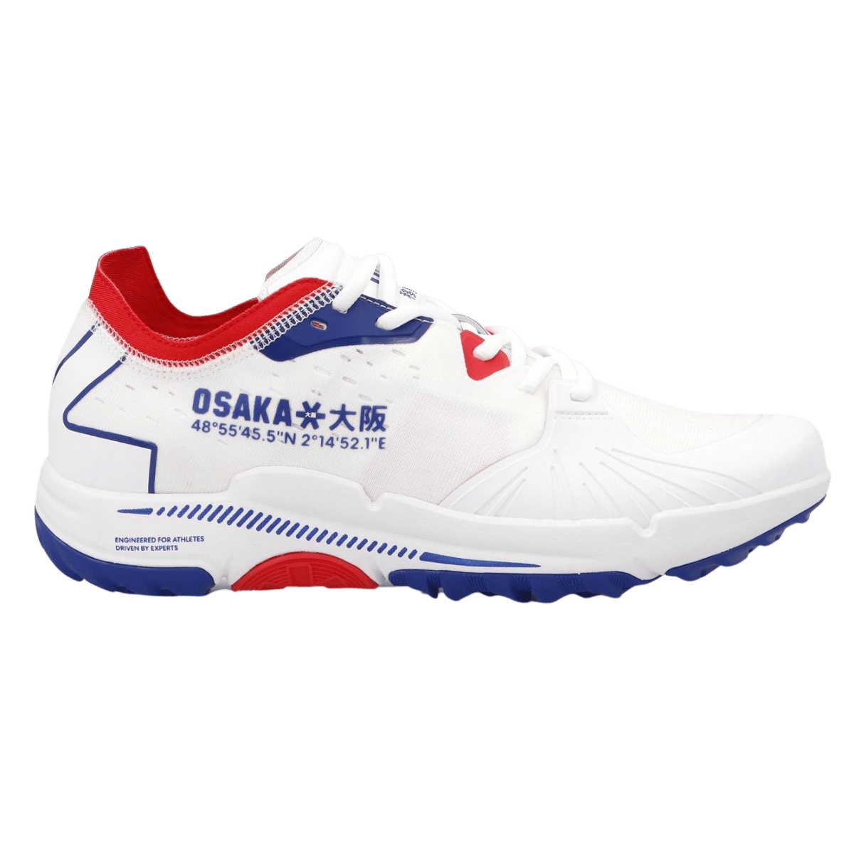 Osaka Footwear IDO Mk1 | Paris