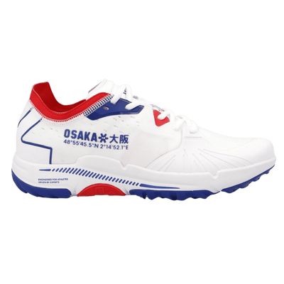Osaka Footwear IDO Mk1 | Paris