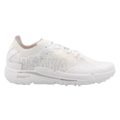 Osaka Footwear IDO Mk1 | Triple White