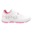 Osaka Footwear IDO Mk1 | White-Begonia Pink