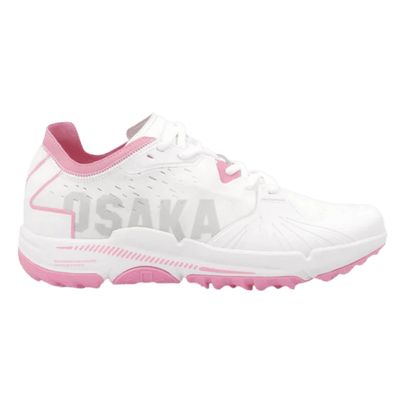 Osaka Footwear IDO Mk1 | White-Begonia Pink