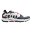 Osaka Footwear IDO Mk1 | White-Navy