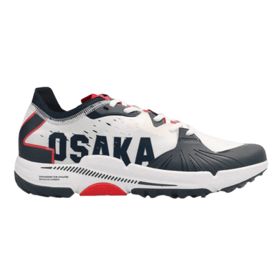 Osaka Footwear IDO Mk1 | White-Navy
