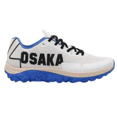 Osaka Footwear KAI Mk1 | Chateau Grey