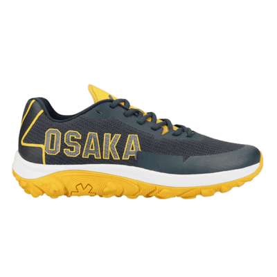 Osaka Footwear KAI Mk1 | French Navy-Honey Comb