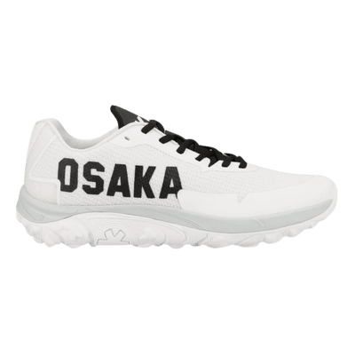 Osaka Footwear KAI Mk1 | Iconic White