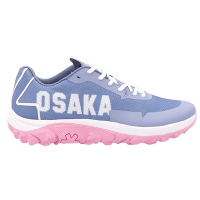 Osaka Footwear KAI Mk1 | Manor Blue