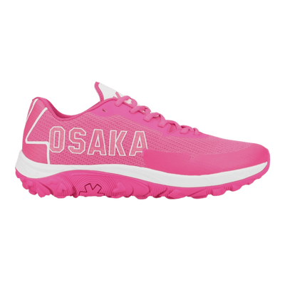 Osaka Footwear KAI Mk1 | Orchid Pink