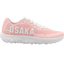 Osaka Footwear KAI Mk1 | Pastel Pink-White