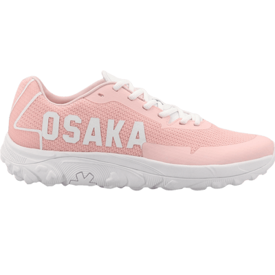 Osaka Footwear KAI Mk1 | Pastel Pink-White
