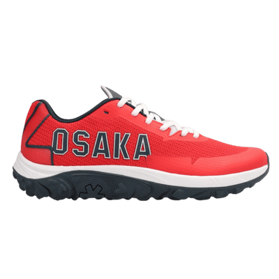 Osaka Footwear KAI Mk1 | Red