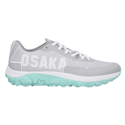 Osaka Footwear KAI Mk1 | Simple Gray