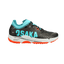 Osaka IDO Mk1 Standard | Black-Aqua Blue