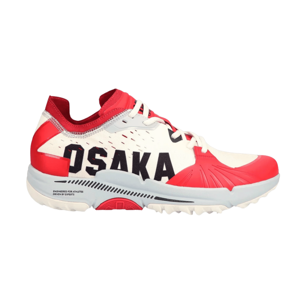 Osaka IDO Mk1 Standard | White-Red